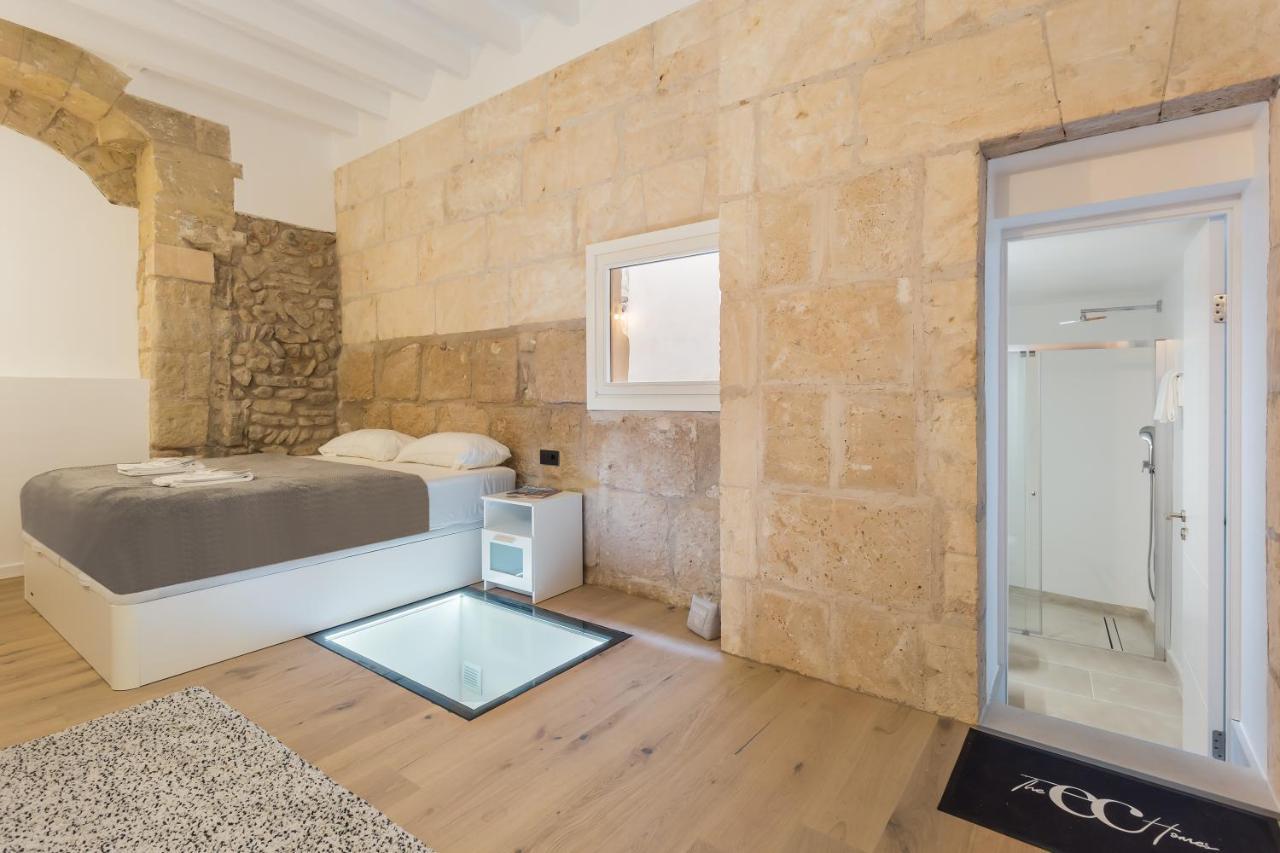 Villa Townhouse Calatrava Palma de Mallorca Exterior foto